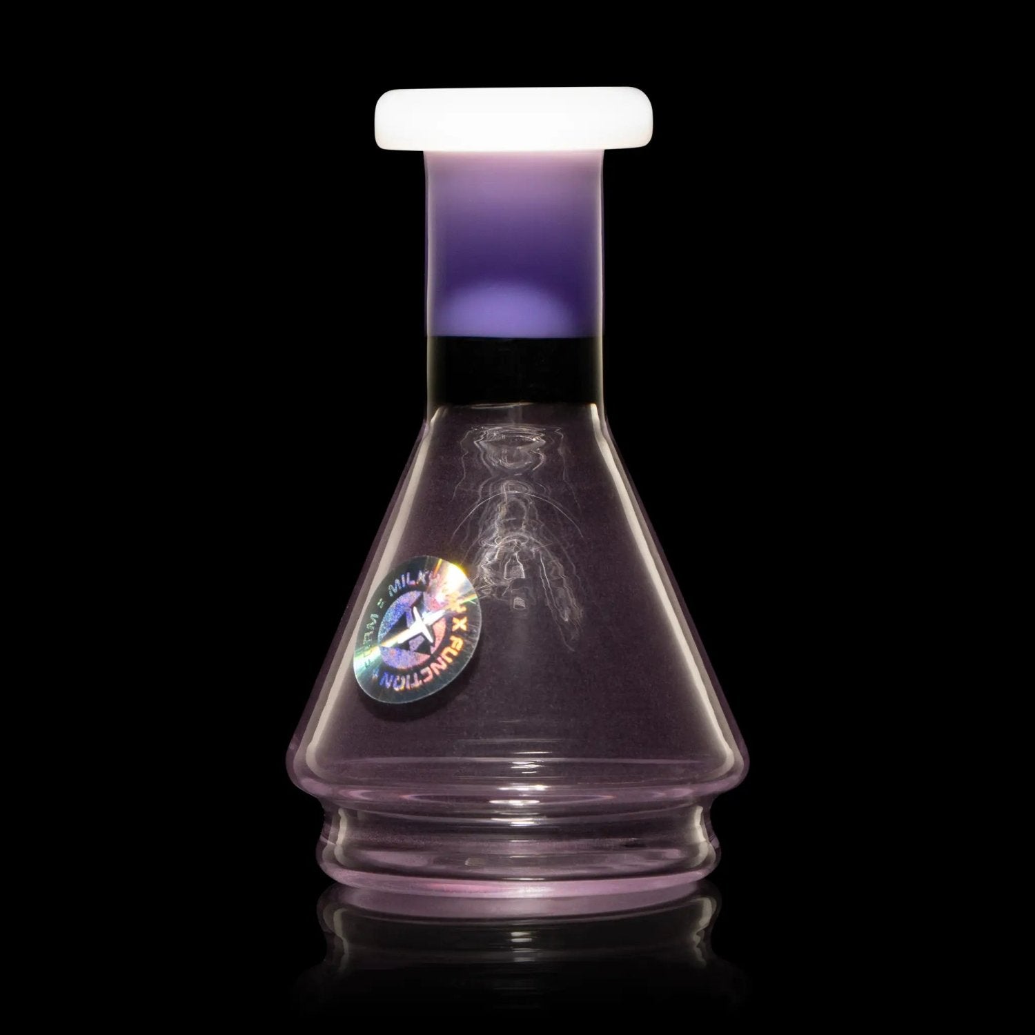 Milkyway Milkyway Dry Top Peak Attachment Vaporizer Attachments | Planet Caravan